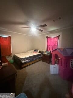 2 bedroom, 1 bathroom single family residence for sale at 208 Duncan Street, Dublin, GA 31021 — photo 6