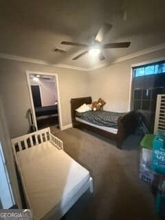 2 bedroom, 1 bathroom single family residence for sale at 208 Duncan Street, Dublin, GA 31021 — photo 7