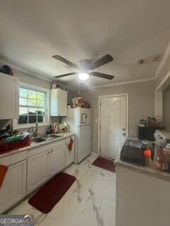 2 bedroom, 1 bathroom single family residence for sale at 208 Duncan Street, Dublin, GA 31021 — photo 3