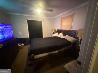2 bedroom, 1 bathroom single family residence for sale at 208 Duncan Street, Dublin, GA 31021 — photo 5