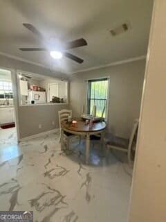 2 bedroom, 1 bathroom single family residence for sale at 208 Duncan Street, Dublin, GA 31021 — photo 4