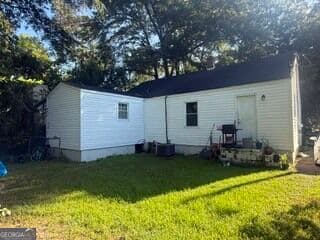 2 bedroom, 1 bathroom single family residence for sale at 208 Duncan Street, Dublin, GA 31021 — photo 8