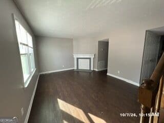 2 bedroom, 1.5 bathroom, 1,120 sq ft single family residence for rent at 74 Mt Moriah Road 2C, Auburn, GA 30011 for $1,350 a month — photo 2