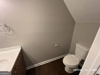 2 bedroom, 1.5 bathroom, 1,120 sq ft single family residence for rent at 74 Mt Moriah Road 2C, Auburn, GA 30011 for $1,350 a month — photo 9