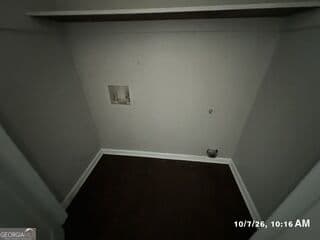 2 bedroom, 1.5 bathroom, 1,120 sq ft single family residence for rent at 74 Mt Moriah Road 2C, Auburn, GA 30011 for $1,350 a month — photo 10