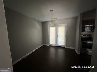 2 bedroom, 1.5 bathroom, 1,120 sq ft single family residence for rent at 74 Mt Moriah Road 2C, Auburn, GA 30011 for $1,350 a month — photo 4
