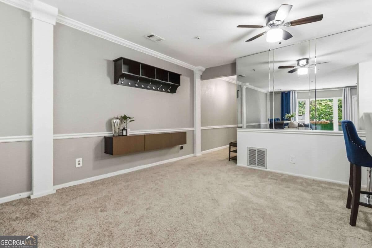 2 bedroom, 2 bathroom, 1,280 sq ft condominium for sale at 485 Sherman Way, Decatur, GA 30033 — photo 10