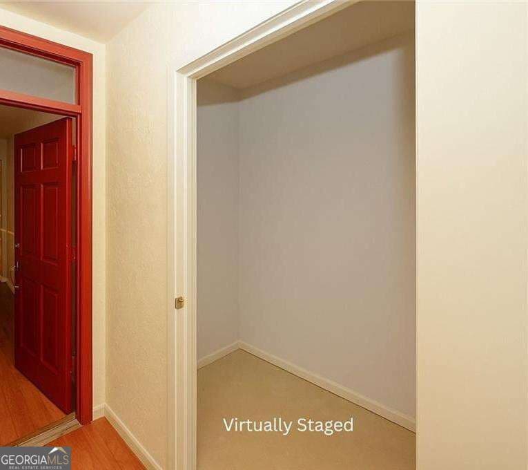 2 bedroom, 2 bathroom, 1,280 sq ft condominium for sale at 485 Sherman Way, Decatur, GA 30033 — photo 4