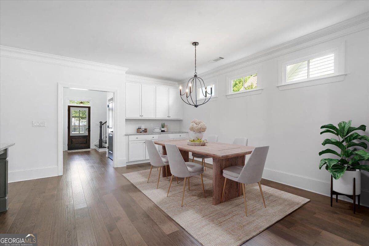 4 bedroom, 4.5 bathroom, 3,239 sq ft single family residence for sale at 1706 Georgia Club Drive, Statham, GA 30666 — photo 2