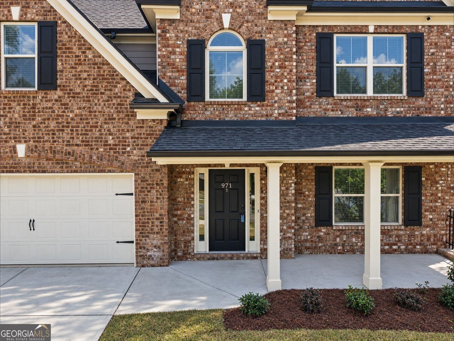 5 bedroom, 3 bathroom, 2,442 sq ft single family residence for sale at 971 Overlook Path Way, Lawrenceville, GA 30045 — photo 3