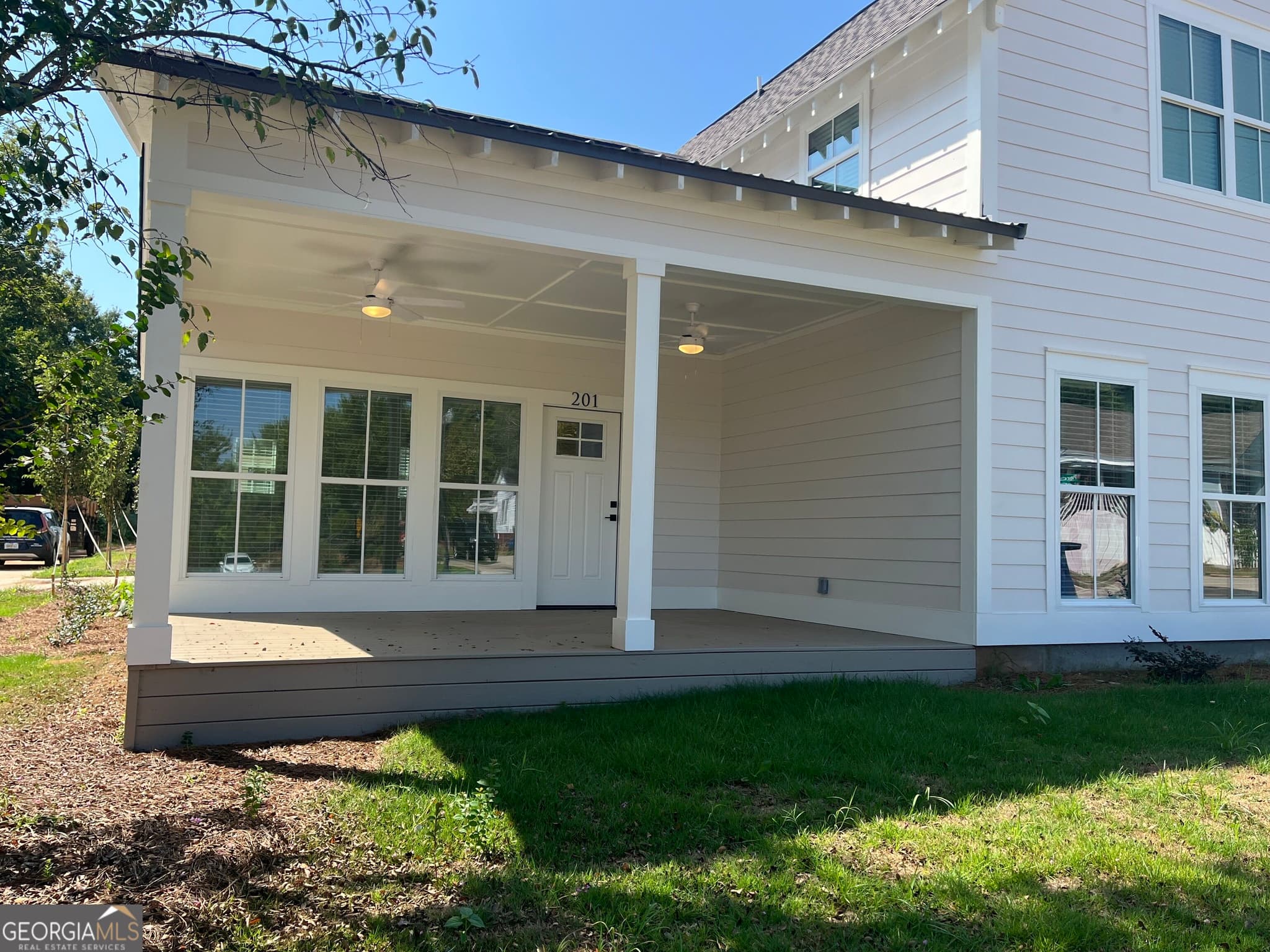 3 bedroom, 2.5 bathroom, 1,345 sq ft single family residence for rent at 201 Cherry Street, Lagrange, GA 30240 for $1,595 a month — photo 2