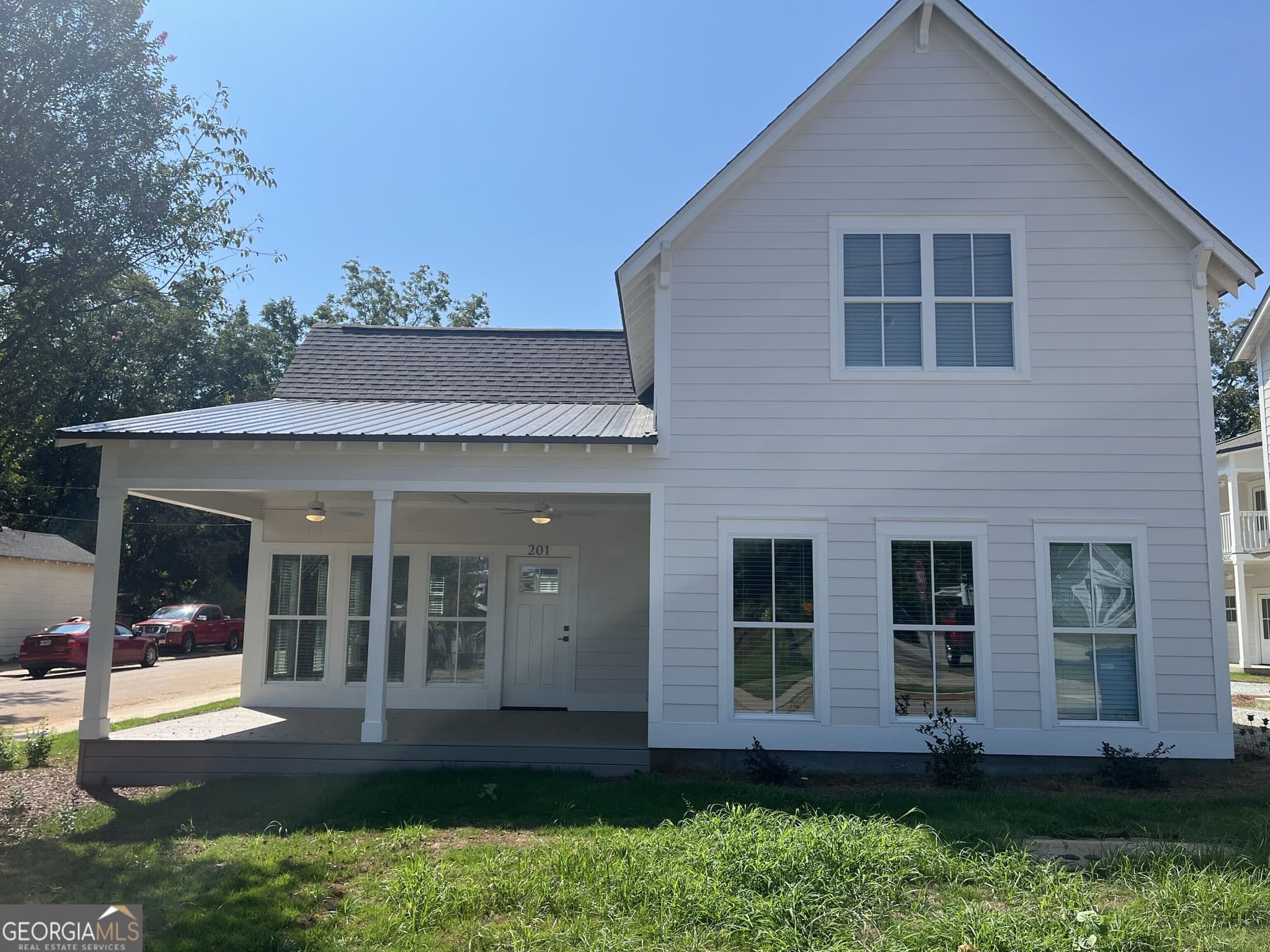 3 bedroom, 2.5 bathroom, 1,345 sq ft single family residence for rent at 201 Cherry Street, Lagrange, GA 30240 for $1,595 a month