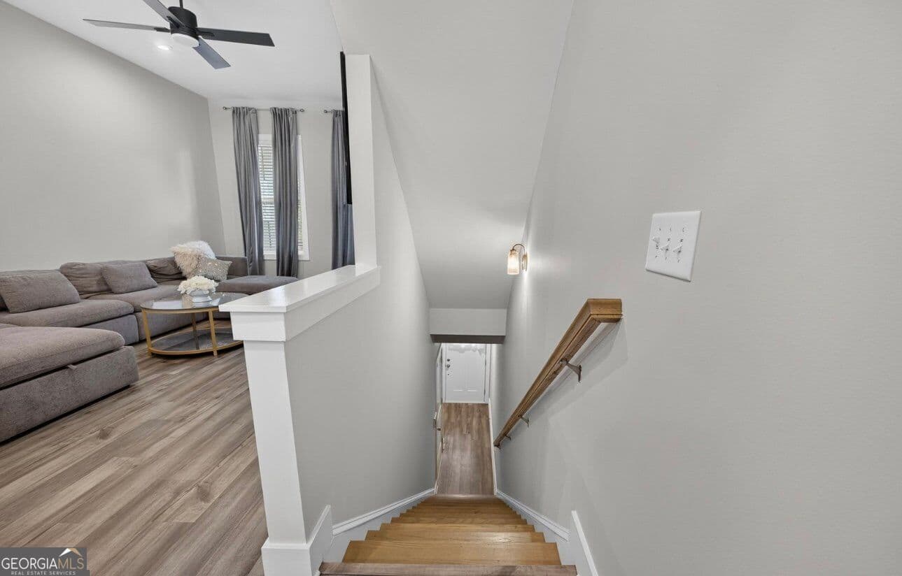 2 bedroom, 2 bathroom, 1,632 sq ft townhouse for sale at 68 Adore Court, Atlanta, GA 30315 — photo 7