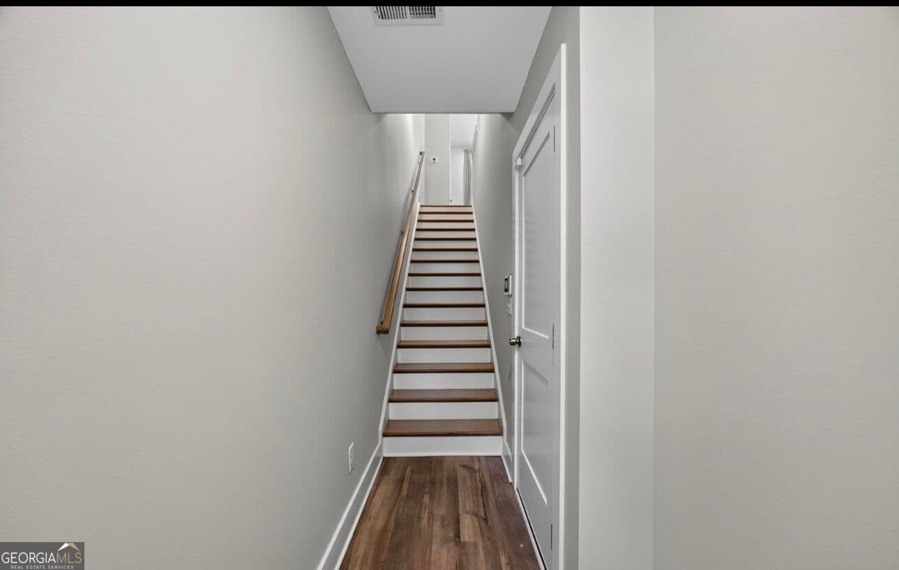 2 bedroom, 2 bathroom, 1,632 sq ft townhouse for sale at 68 Adore Court, Atlanta, GA 30315 — photo 5