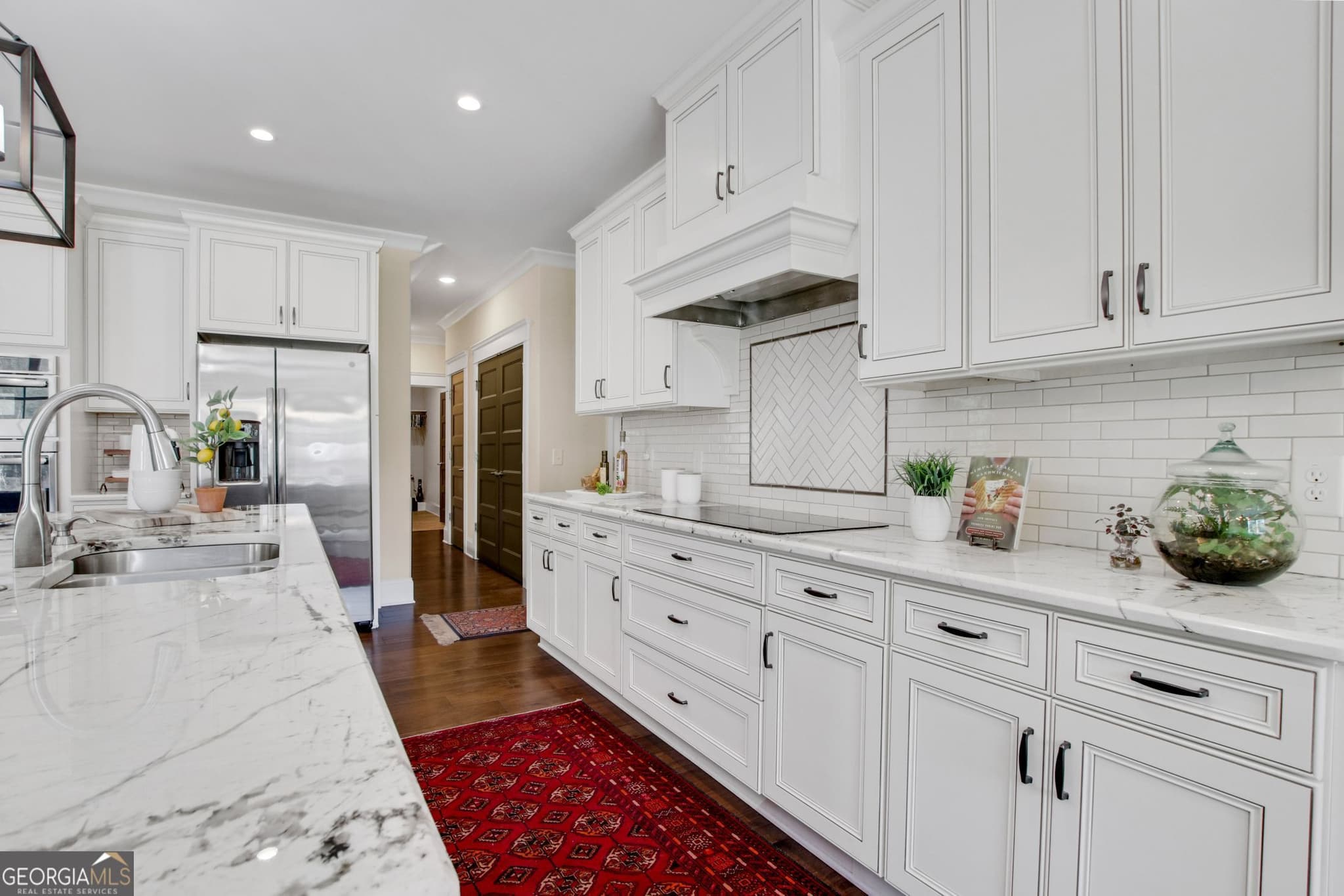 4 bedroom, 4 bathroom, 3,517 sq ft single family residence for sale at 5850 Rogers Road, Cumming, GA 30040 — photo 9