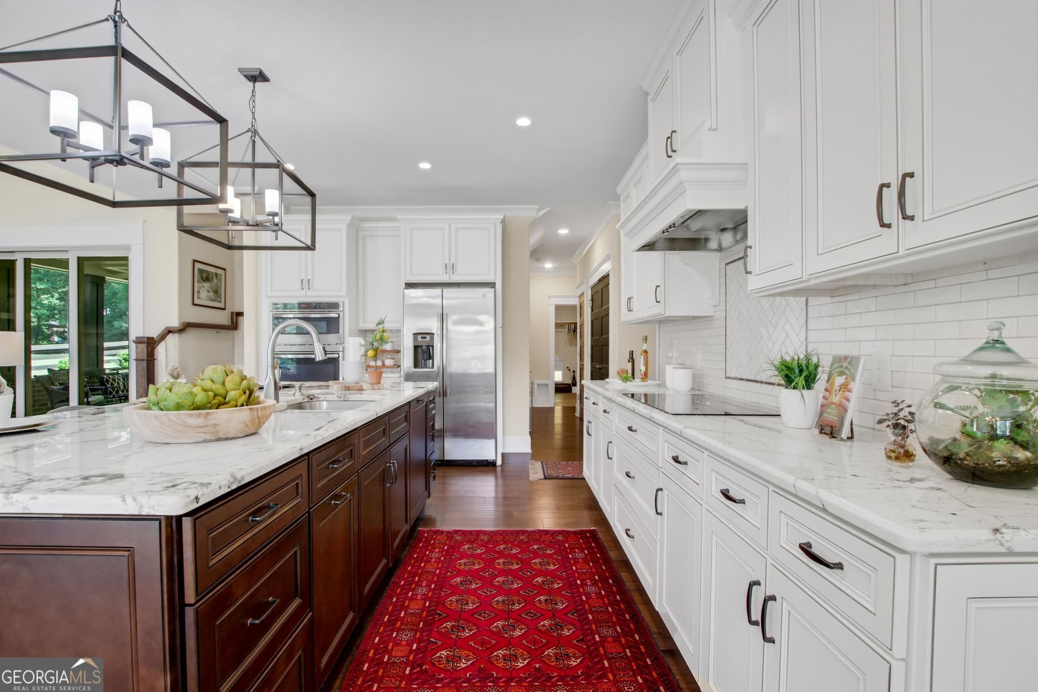 4 bedroom, 4 bathroom, 3,517 sq ft single family residence for sale at 5850 Rogers Road, Cumming, GA 30040 — photo 10