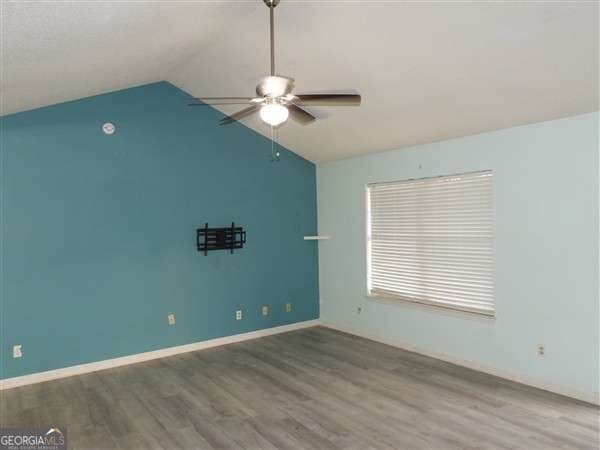 3 bedroom, 2 bathroom, 1,267 sq ft single family residence for sale at 81 Crosby Drive, Hinesville, GA 31313 — photo 4