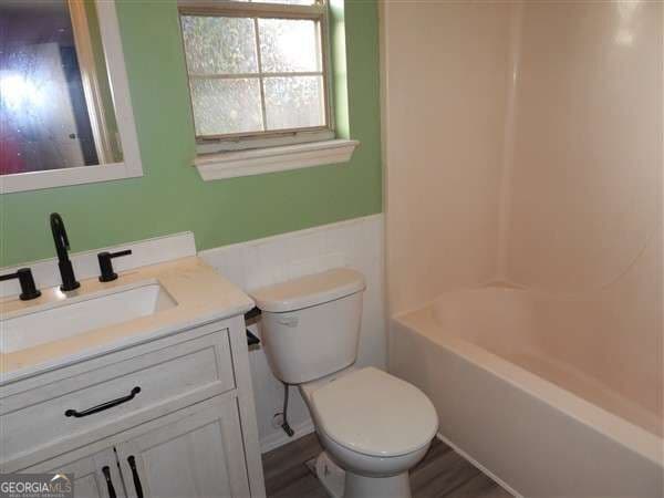 3 bedroom, 2 bathroom, 1,267 sq ft single family residence for sale at 81 Crosby Drive, Hinesville, GA 31313 — photo 8