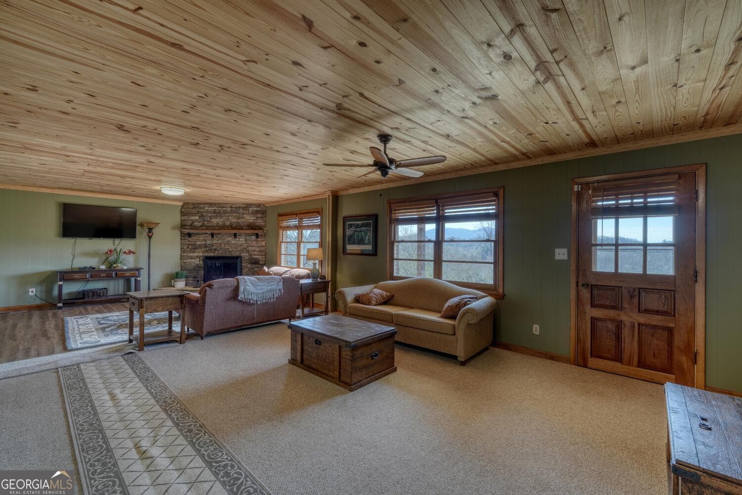 3 bedroom, 3 bathroom single family residence for sale at 85 Chatuge Shores Circle, Hayesville, NC 28904 — photo 9
