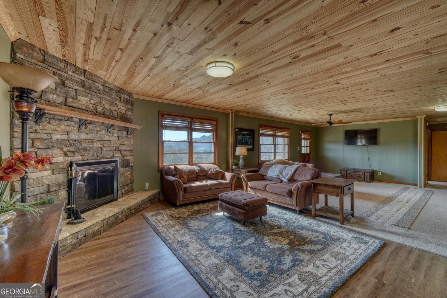 3 bedroom, 3 bathroom single family residence for sale at 85 Chatuge Shores Circle, Hayesville, NC 28904 — photo 10