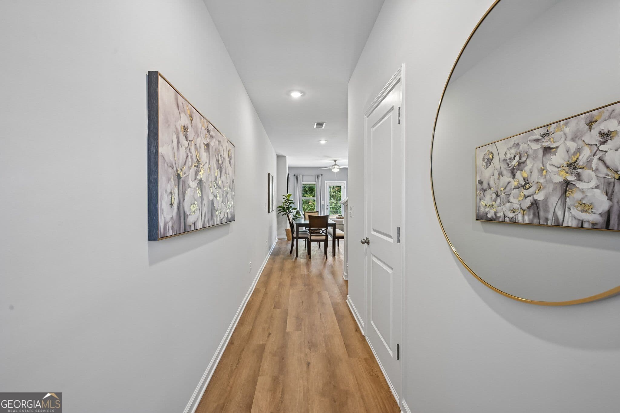 4 bedroom, 3 bathroom townhouse for sale at 7053 Old Bridge Lane, Conyers, GA 30013 — photo 6