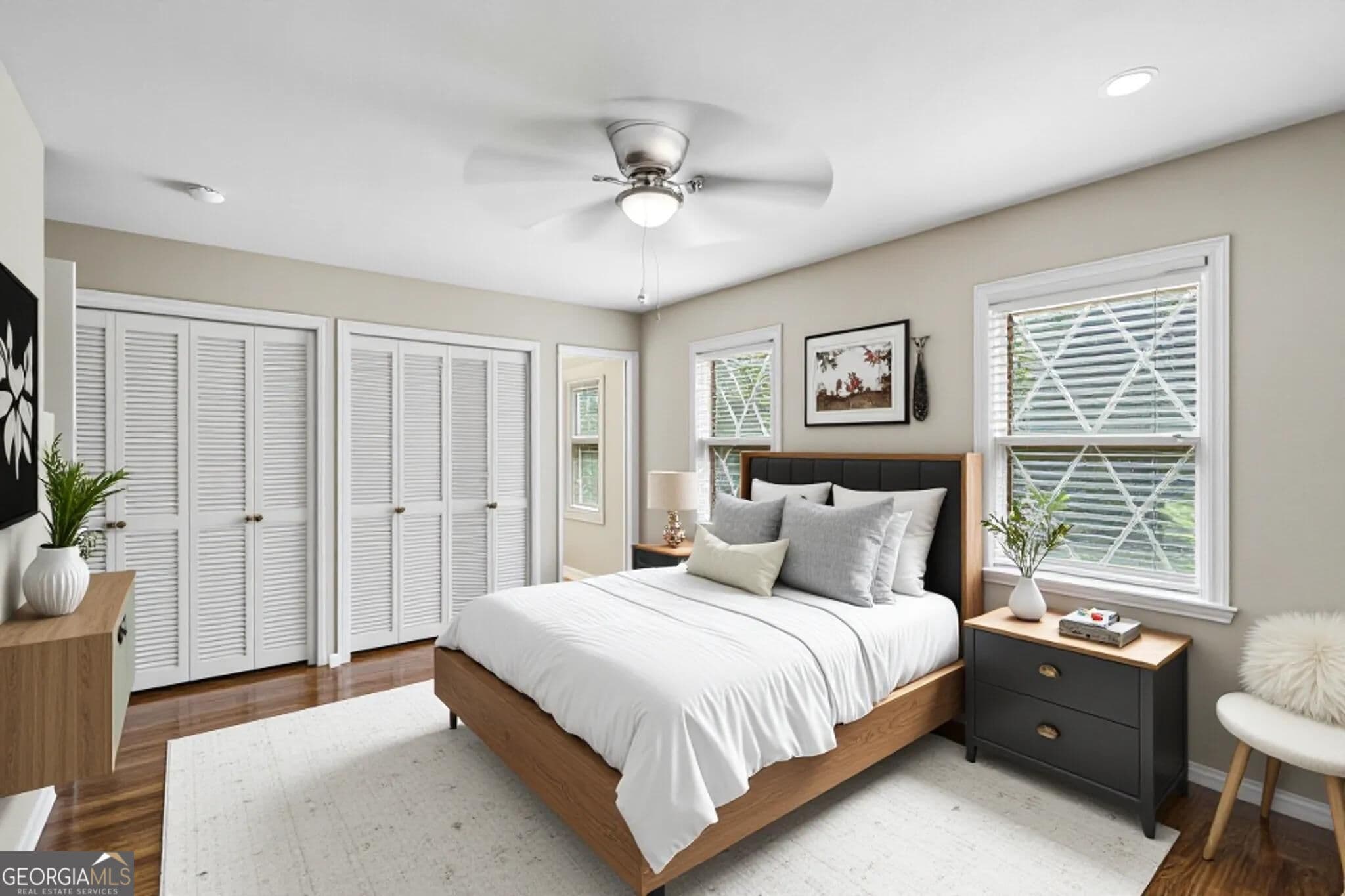 4 bedroom, 2.5 bathroom, 2,267 sq ft single family residence for sale at 4254 Wheaton Lane, Clarkston, GA 30021 — photo 6