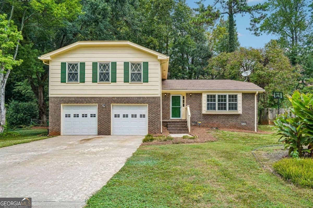 4 bedroom, 2.5 bathroom, 2,267 sq ft single family residence for sale at 4254 Wheaton Lane, Clarkston, GA 30021