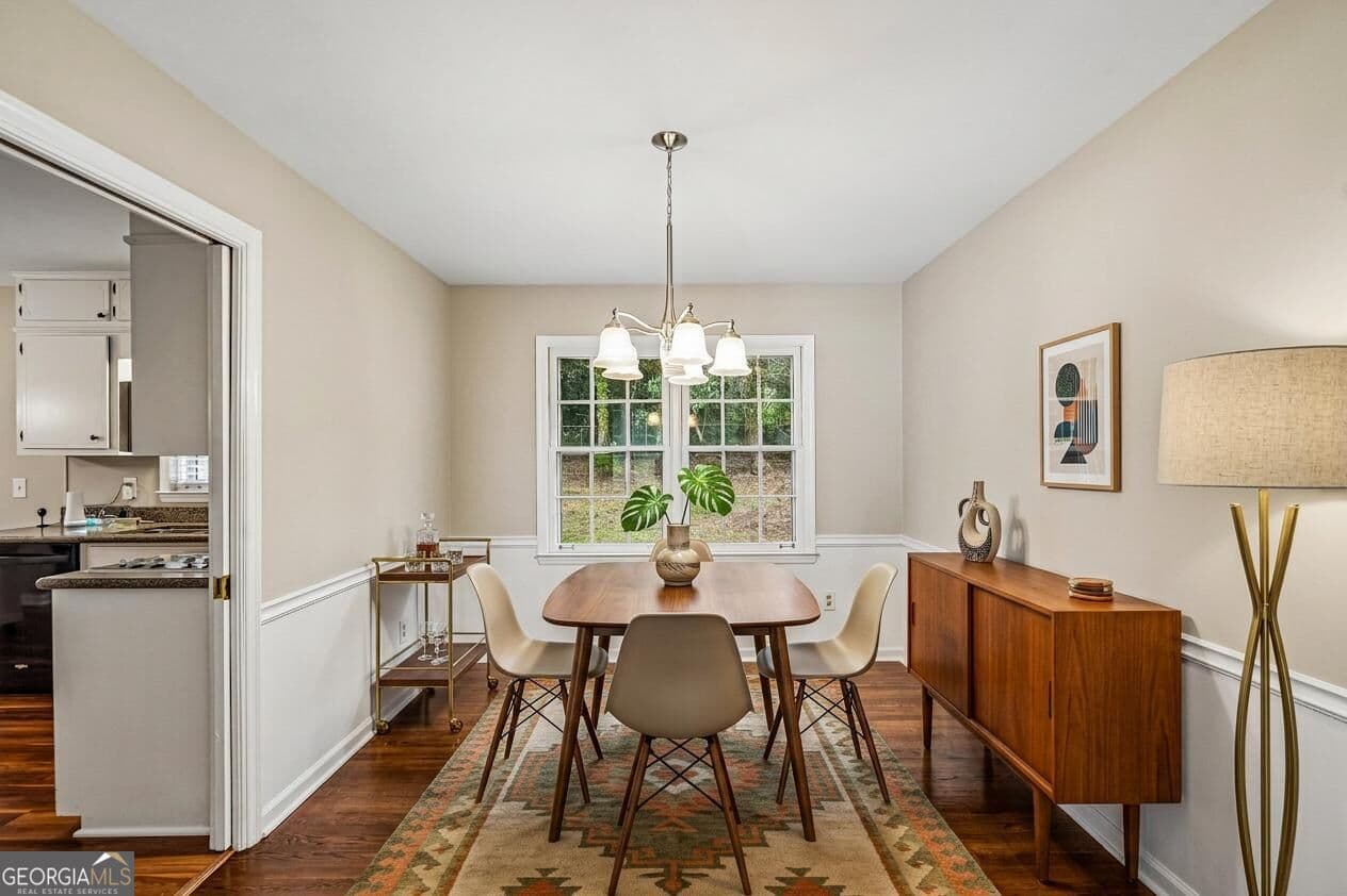 4 bedroom, 2.5 bathroom, 2,267 sq ft single family residence for sale at 4254 Wheaton Lane, Clarkston, GA 30021 — photo 5