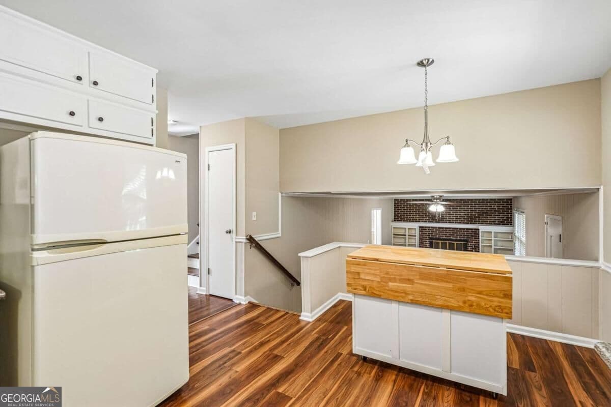 4 bedroom, 2.5 bathroom, 2,267 sq ft single family residence for sale at 4254 Wheaton Lane, Clarkston, GA 30021 — photo 10
