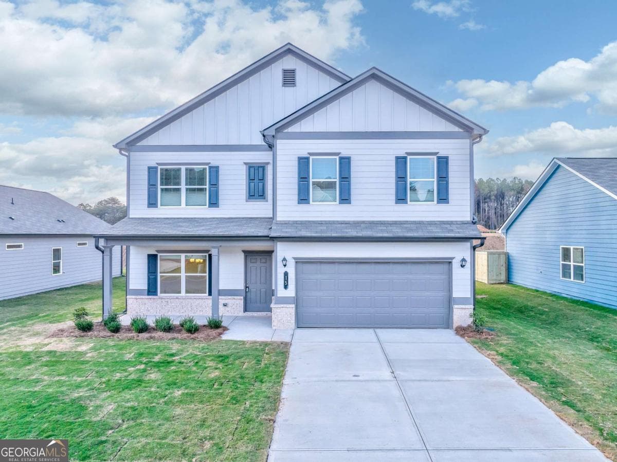 4 bedroom, 2.5 bathroom, 2,373 sq ft single family residence for rent at 15 Bennett Way, Rome, GA 30161 for $2,349 a month