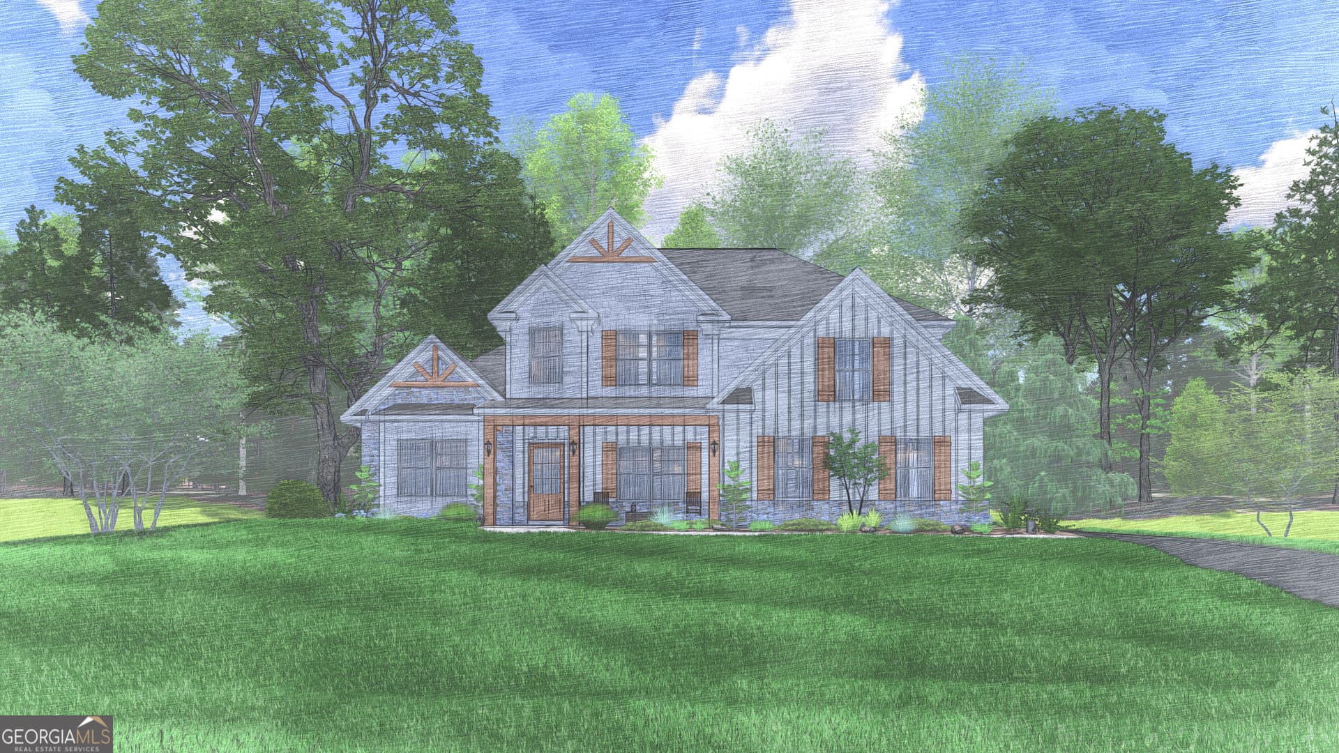 169 Walker Way 13, Fortson, GA 31808 — most recent listing photo