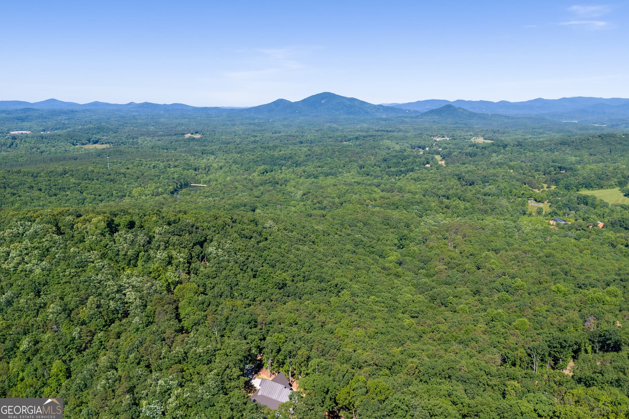 residential lot for sale at 5012 Alec Mountain Road, Clarkesville, GA 30523 — photo 6