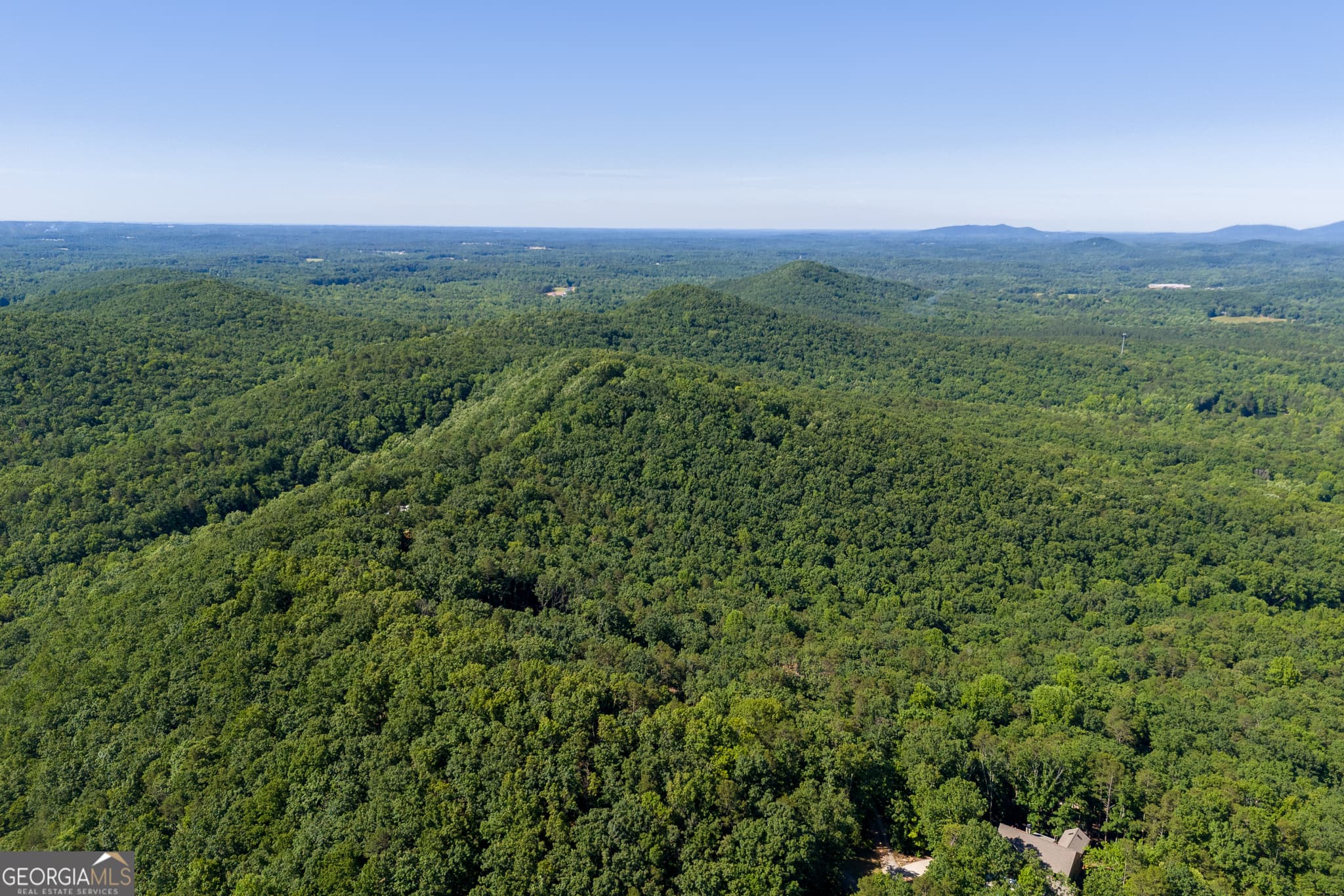 residential lot for sale at 5012 Alec Mountain Road, Clarkesville, GA 30523 — photo 9