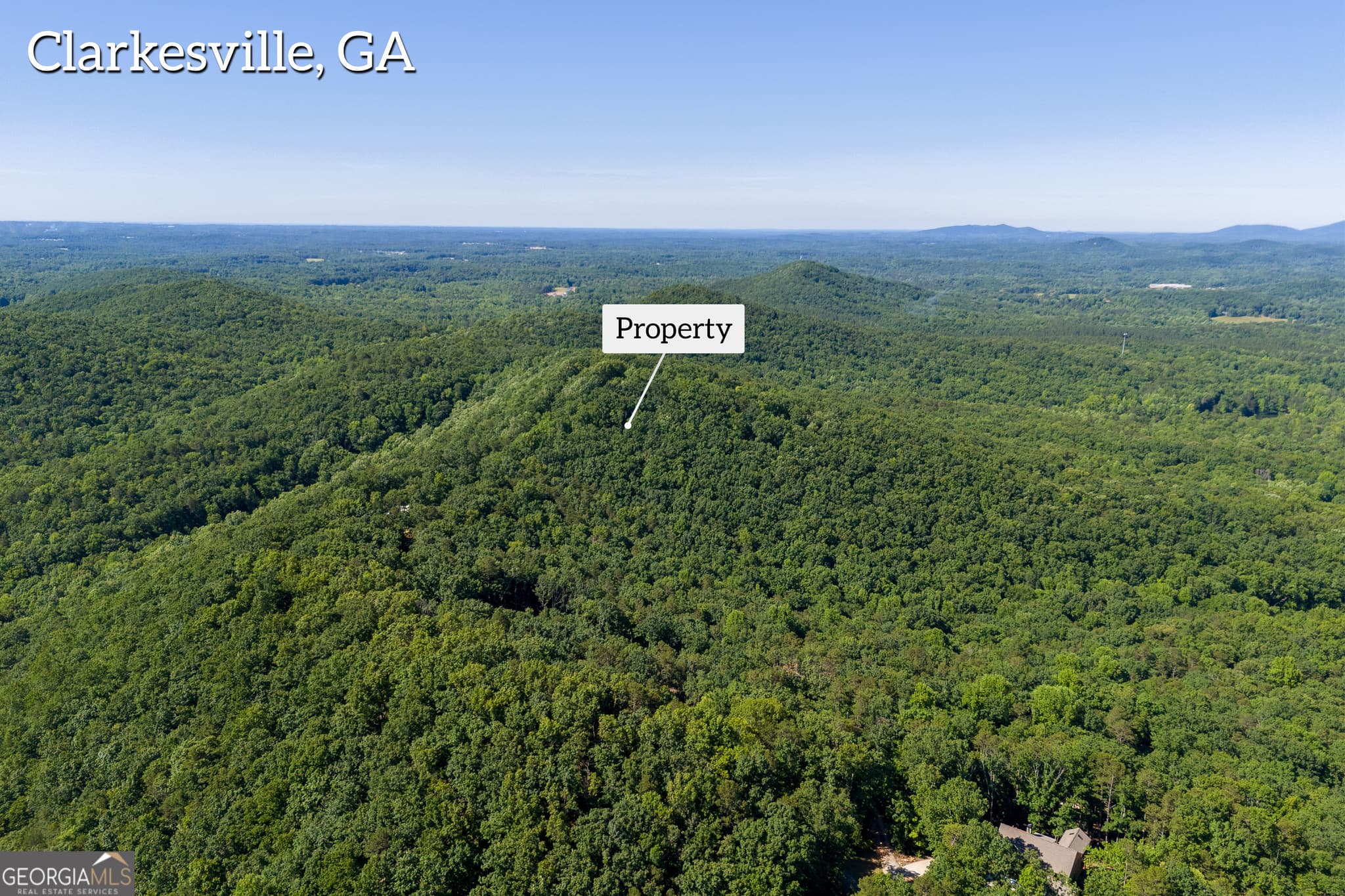 residential lot for sale at 5012 Alec Mountain Road, Clarkesville, GA 30523 — photo 10