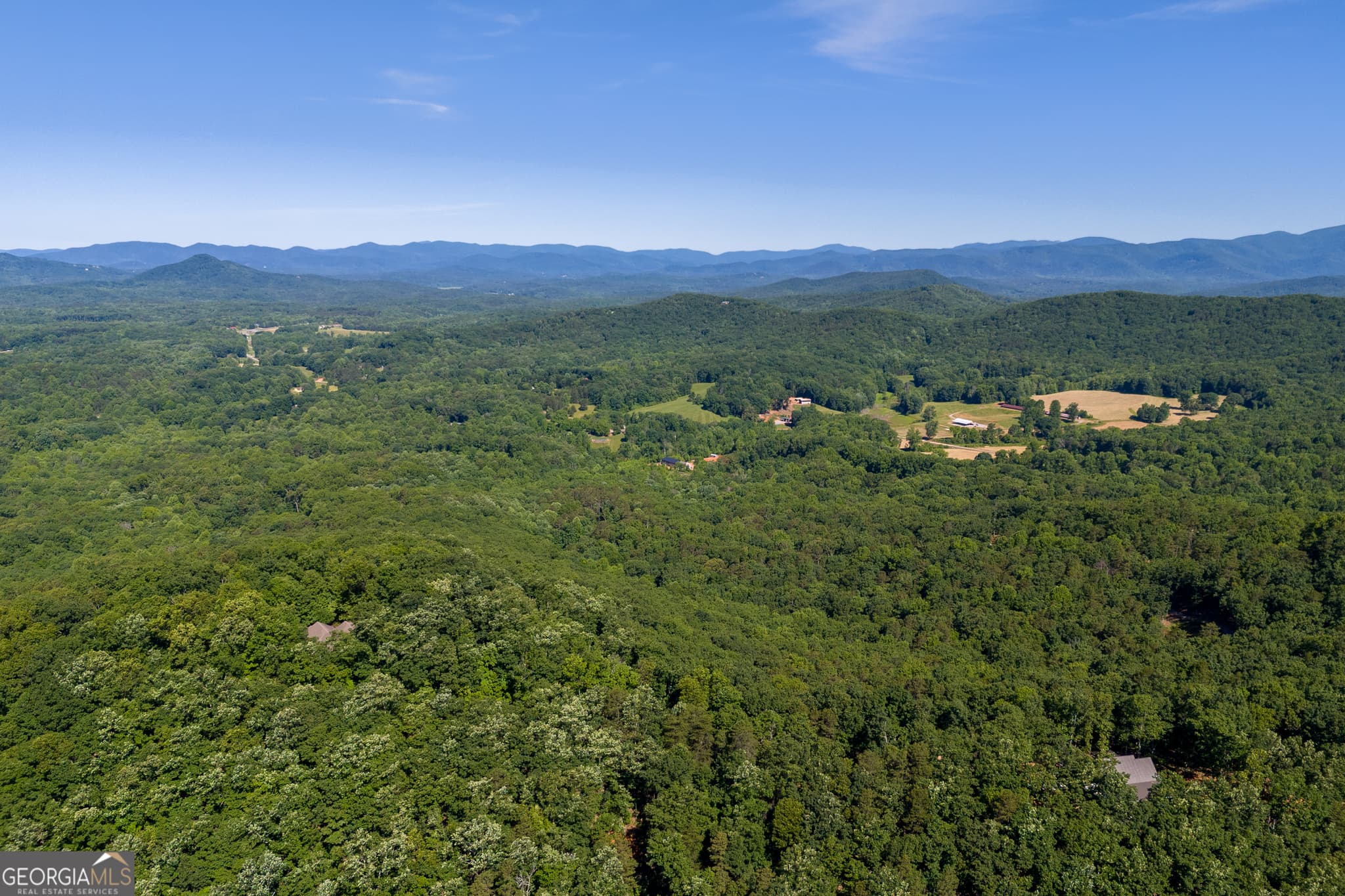 residential lot for sale at 5012 Alec Mountain Road, Clarkesville, GA 30523 — photo 4