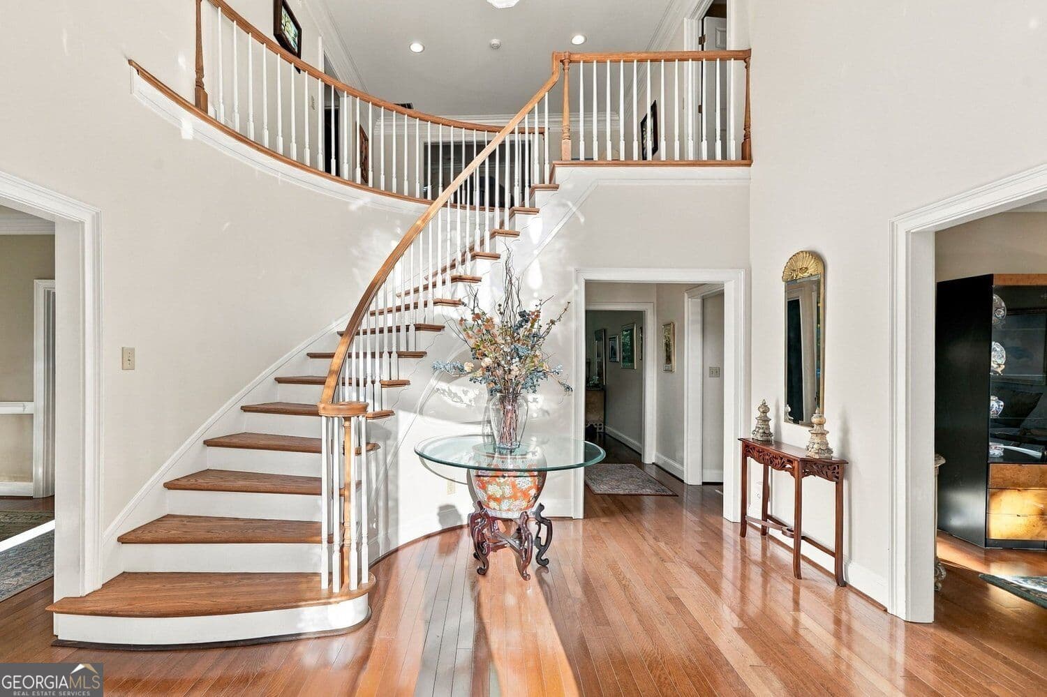 4 bedroom, 3.5 bathroom, 5,115 sq ft single family residence for sale at 12190 Brookfield Club Drive, Roswell, GA 30075 — photo 6