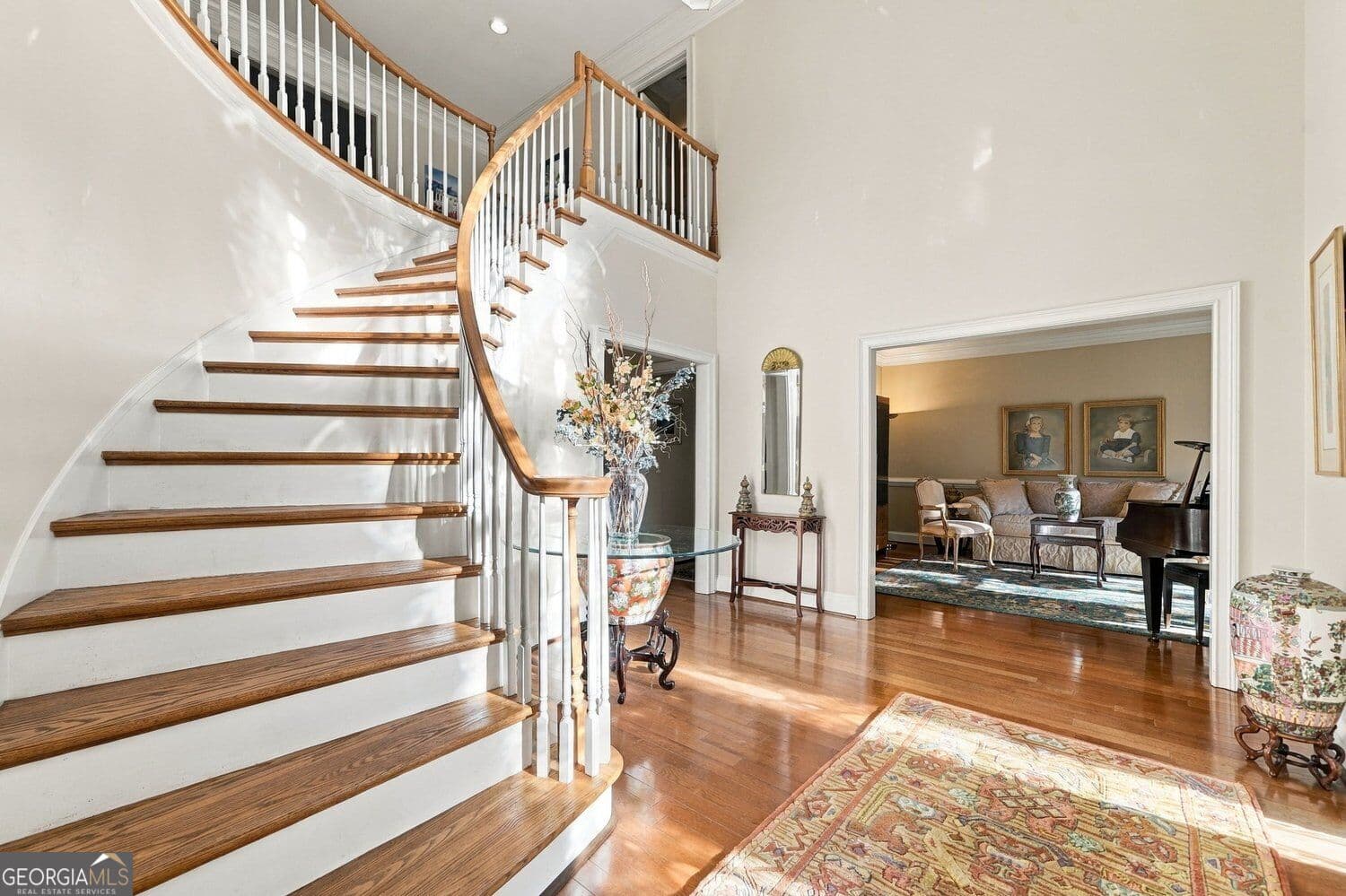 4 bedroom, 3.5 bathroom, 5,115 sq ft single family residence for sale at 12190 Brookfield Club Drive, Roswell, GA 30075 — photo 7