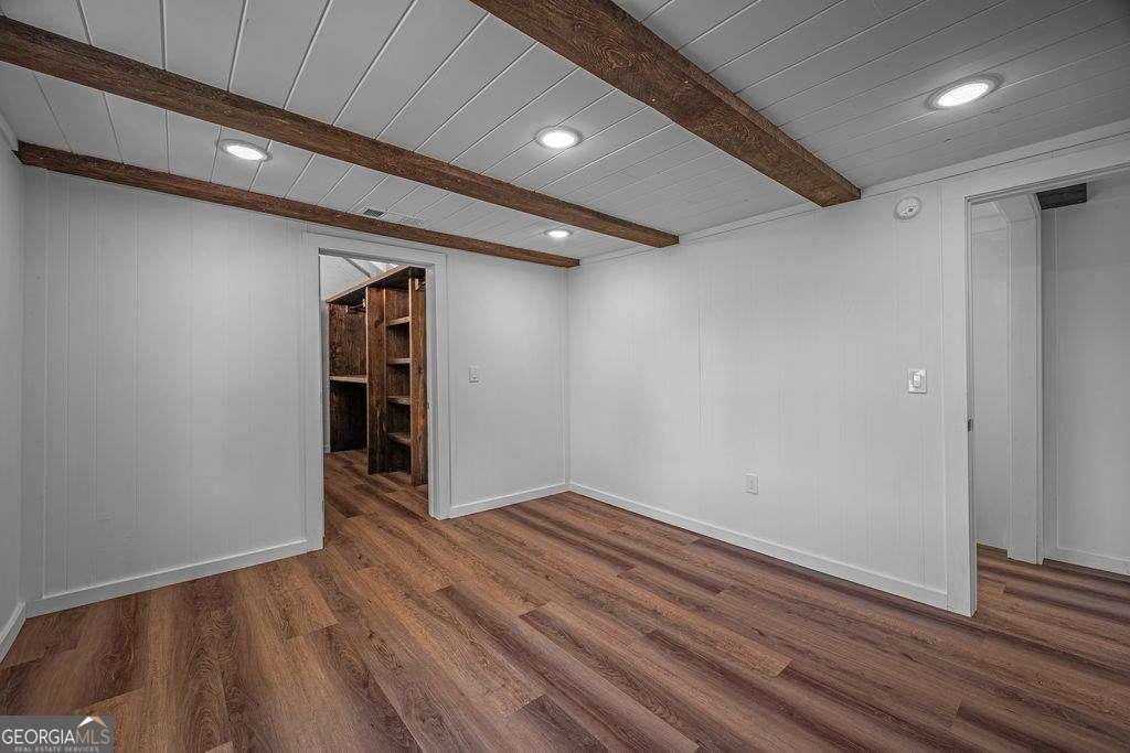 3 bedroom, 2 bathroom, 1,444 sq ft single family residence for sale at 9340 Old Hwy 76, Morganton, GA 30560 — photo 7
