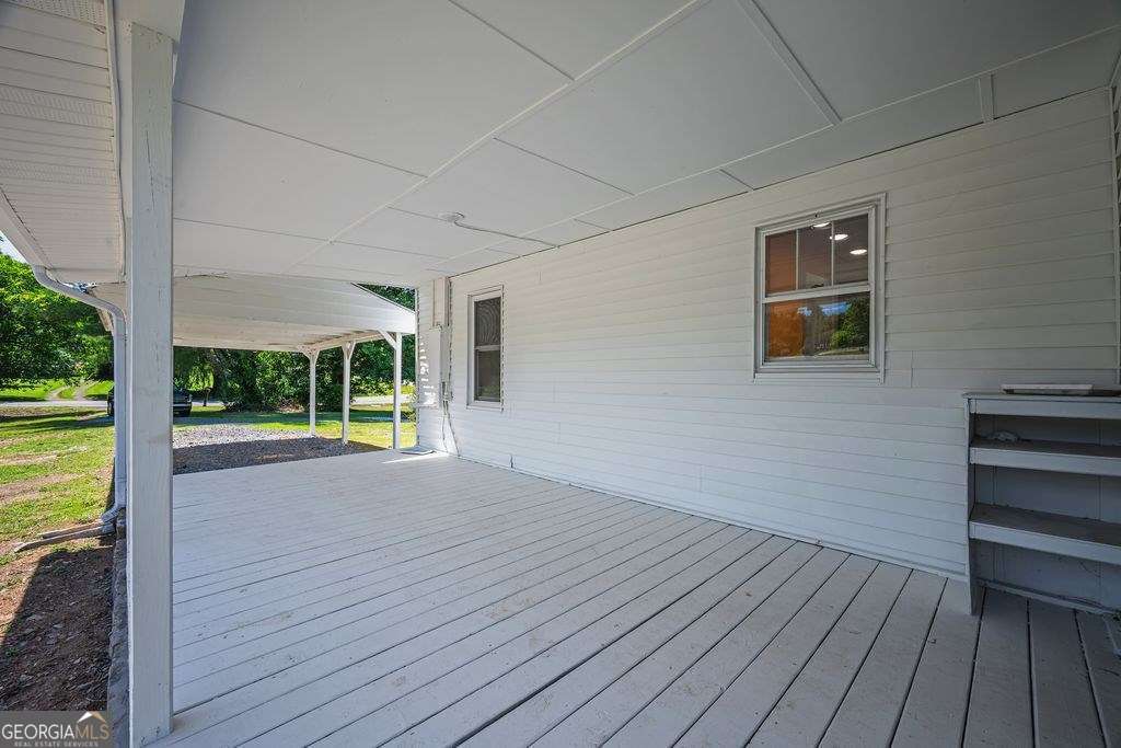 3 bedroom, 2 bathroom, 1,444 sq ft single family residence for sale at 9340 Old Hwy 76, Morganton, GA 30560 — photo 4