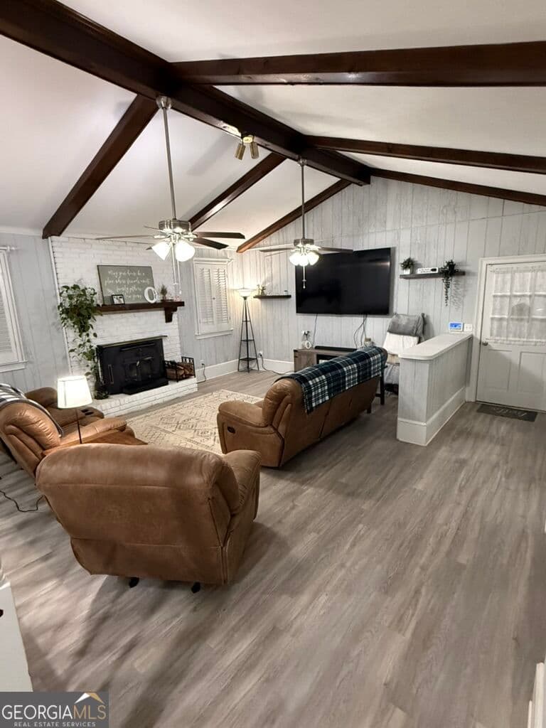 3 bedroom, 2 bathroom, 1,950 sq ft single family residence for sale at 81 Crowell Road, Conyers, GA 30094 — photo 6