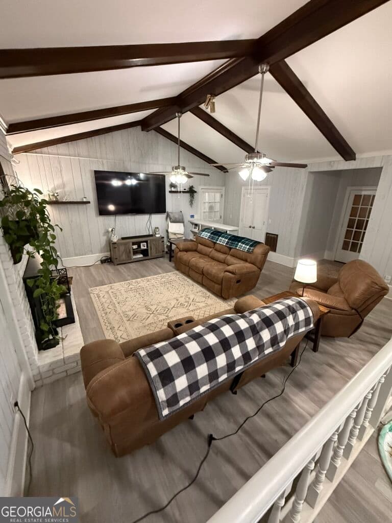 3 bedroom, 2 bathroom, 1,950 sq ft single family residence for sale at 81 Crowell Road, Conyers, GA 30094 — photo 7