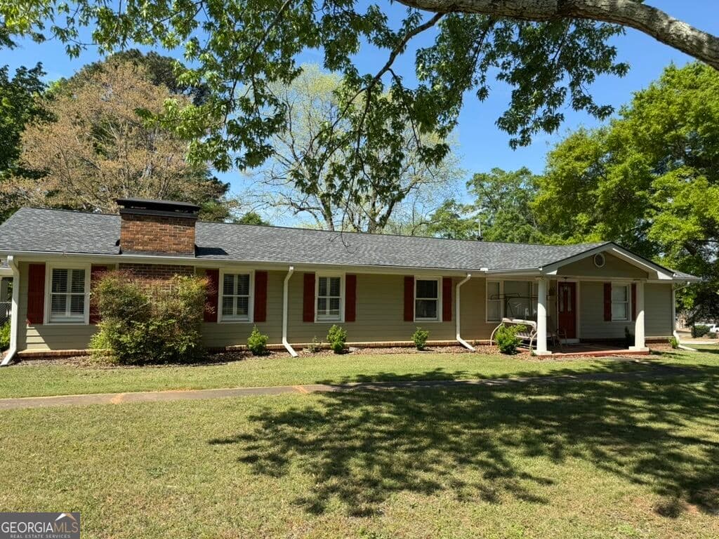3 bedroom, 2 bathroom, 1,950 sq ft single family residence for sale at 81 Crowell Road, Conyers, GA 30094 — photo 1 of 36