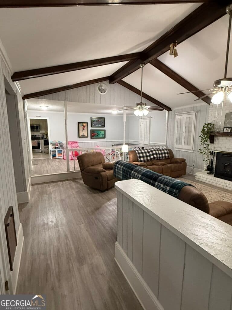 3 bedroom, 2 bathroom, 1,950 sq ft single family residence for sale at 81 Crowell Road, Conyers, GA 30094 — photo 5