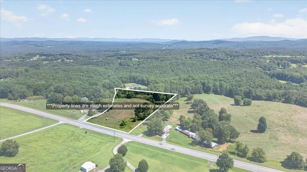 agriculture for sale at 0 Highway 53, Jasper, GA 30143 — photo 2