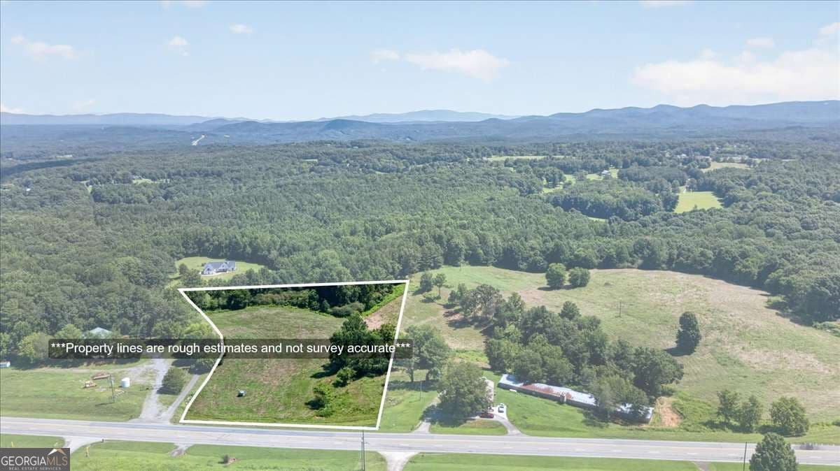 agriculture for sale at 0 Highway 53, Jasper, GA 30143 — photo 3