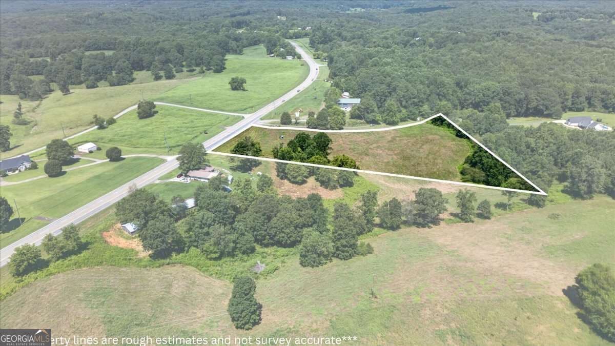 agriculture for sale at 0 Highway 53, Jasper, GA 30143 — photo 1 of 9