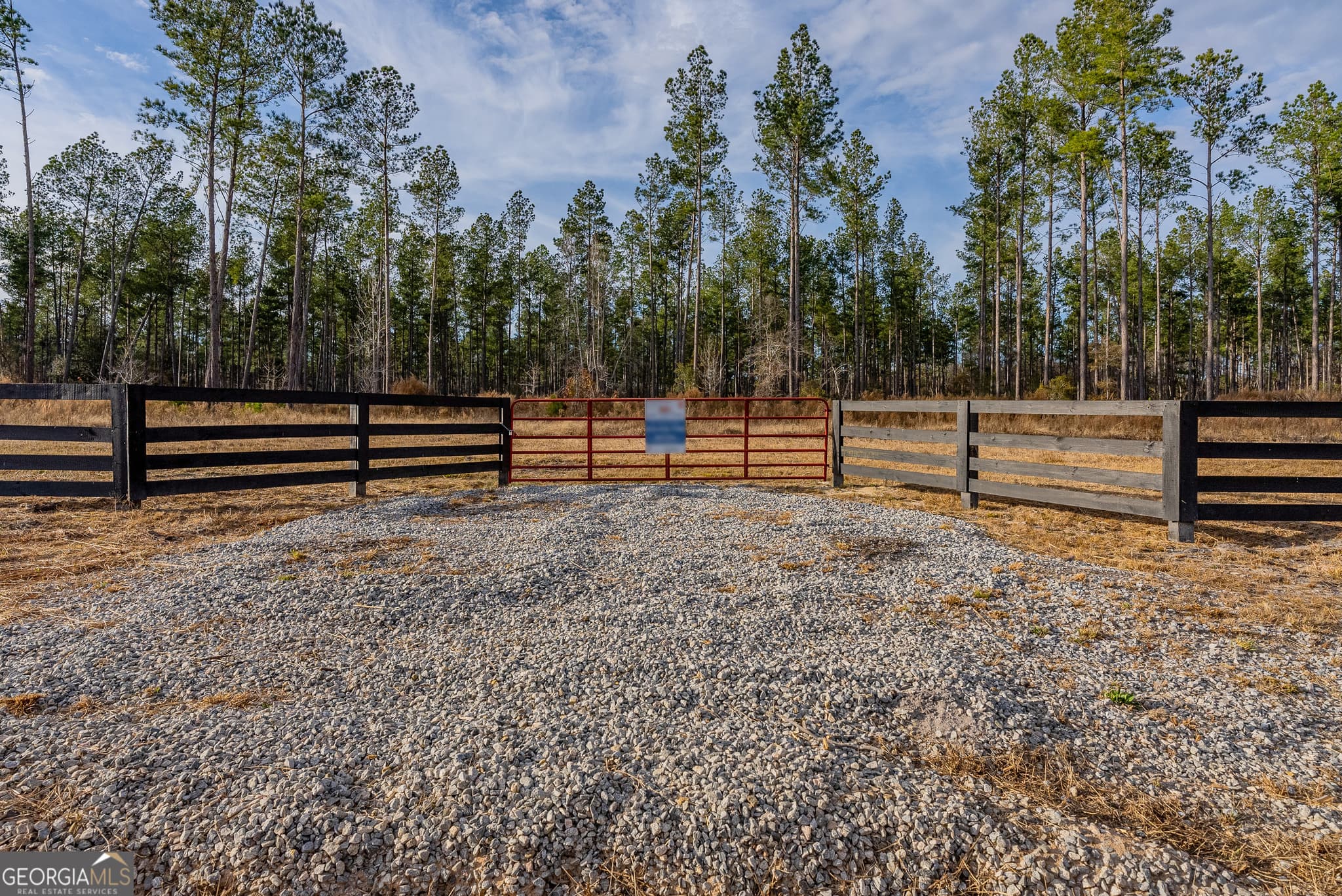 agriculture for sale at LOT 5 Arcola Road, Brooklet, GA 30415 — photo 3