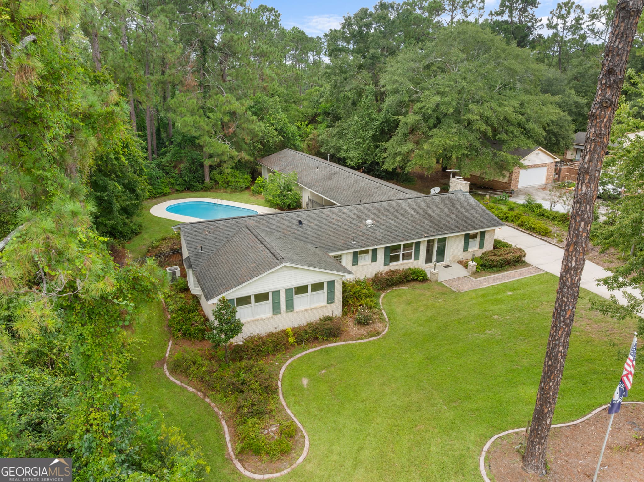 27 Forest Pines Drive, Statesboro, GA 30458 — most recent listing photo