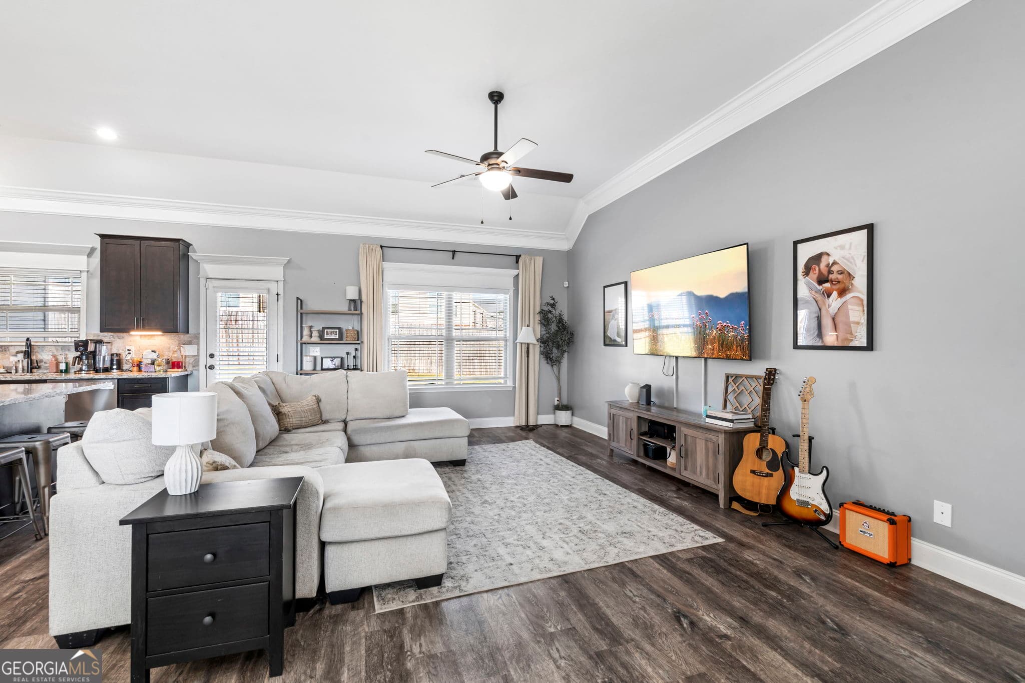 3 bedroom, 2 bathroom, 1,708 sq ft single family residence for sale at 105 Exeter Way, Bonaire, GA 31005 — photo 6