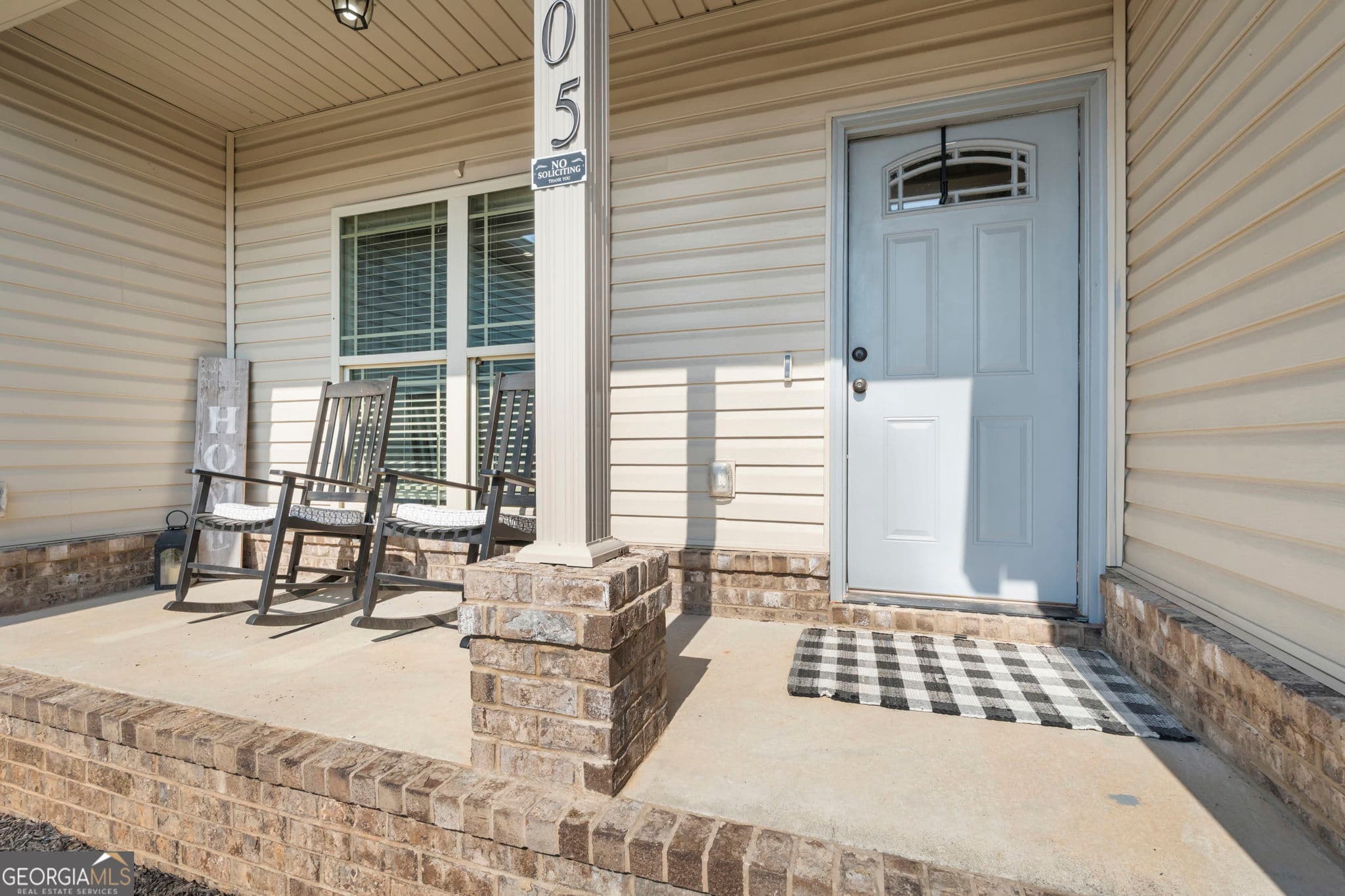 3 bedroom, 2 bathroom, 1,708 sq ft single family residence for sale at 105 Exeter Way, Bonaire, GA 31005 — photo 3